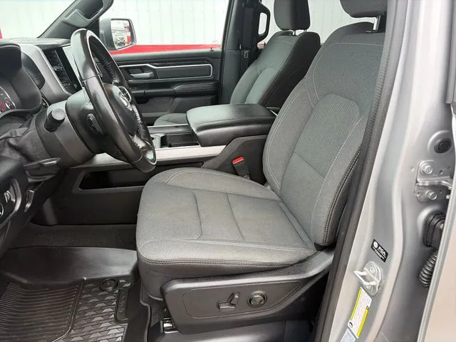 Ram 1500 photo 40