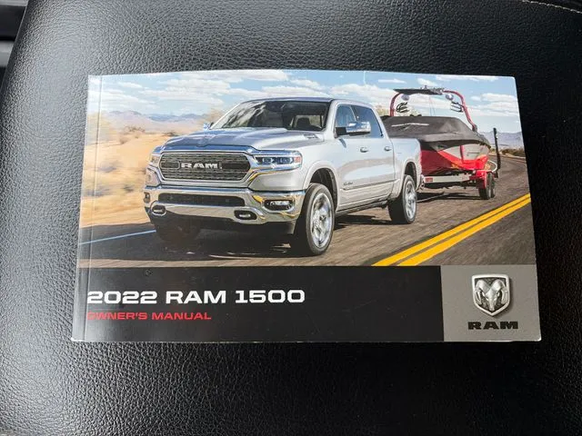 Ram 1500 photo 39