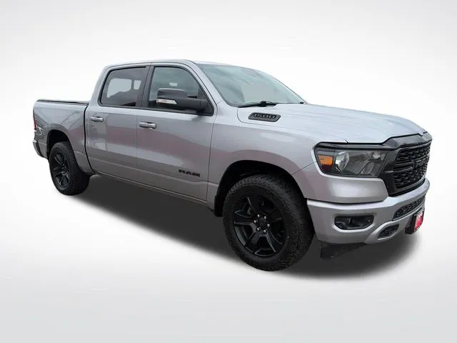 Ram 1500 photo 11