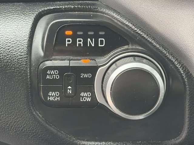 Ram 1500 photo 36
