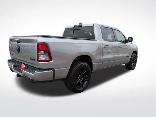 Ram 1500 photo 9