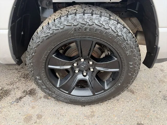 Ram 1500 photo 16