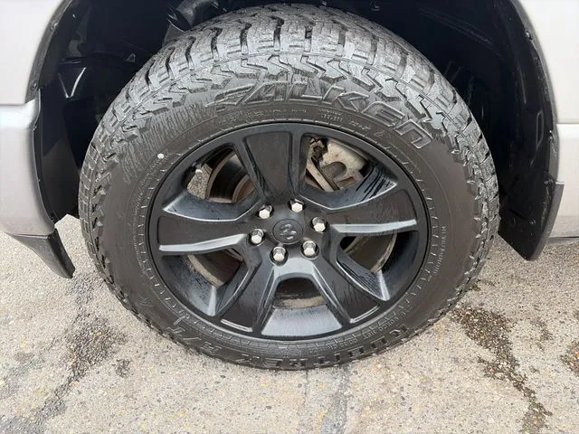 Ram 1500 photo 13