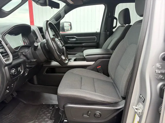 Ram 1500 photo 23