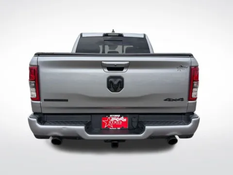 More photos of 2022 Ram 1500 Big Horn/Lone Star at Nyhus Family Sales, MN