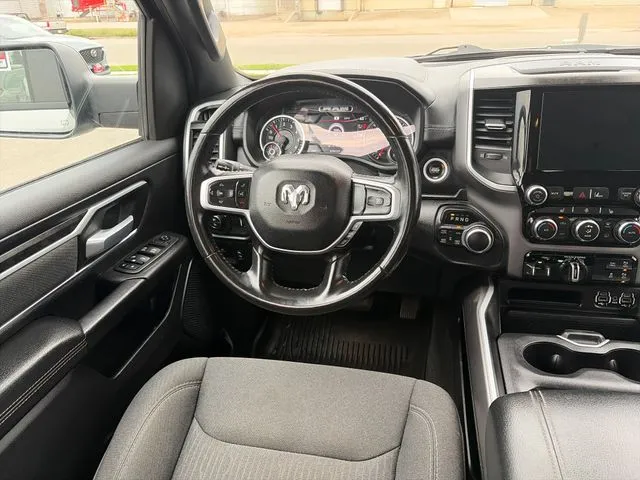 Ram 1500 photo 31