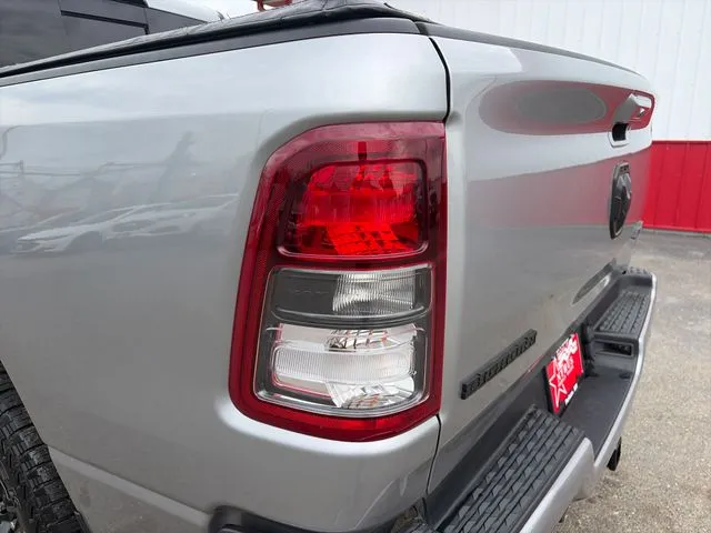 Ram 1500 photo 21