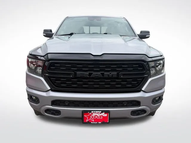 Ram 1500 photo 2