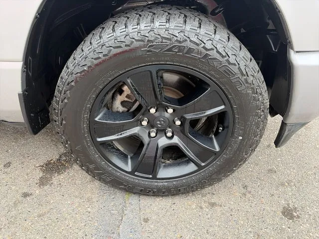 Ram 1500 photo 15