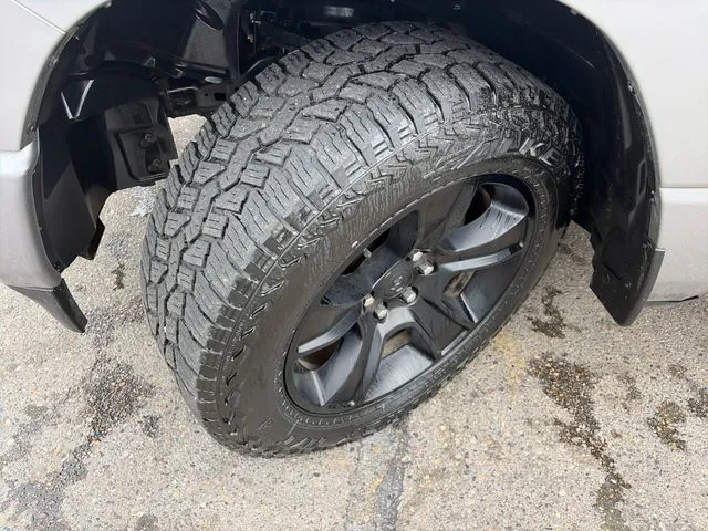 Ram 1500 photo 18