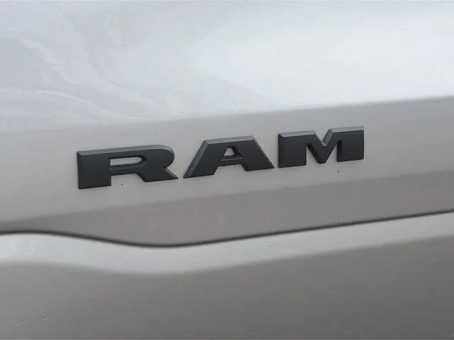 Ram 1500 photo 22
