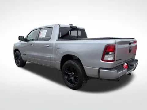More photos of 2022 Ram 1500 Big Horn/Lone Star at Nyhus Family Sales, MN