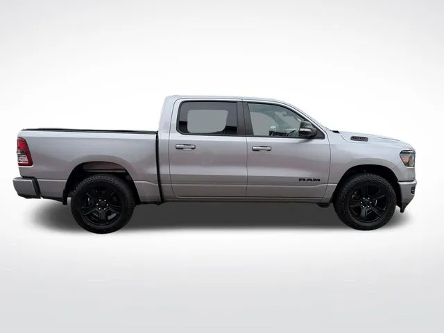 Ram 1500 photo 10