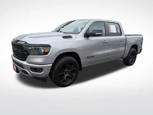 Ram 1500
