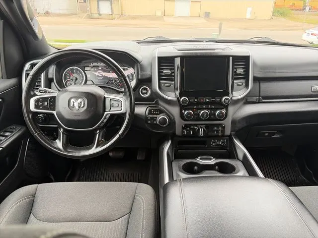 Ram 1500 photo 33