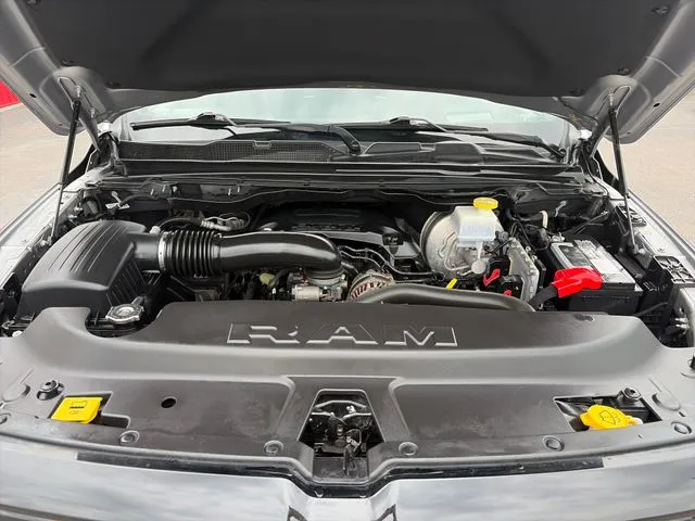 Ram 1500 photo 49