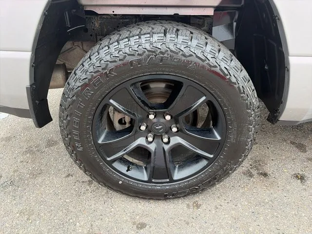 Ram 1500 photo 17