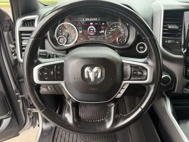 Ram 1500 photo 29