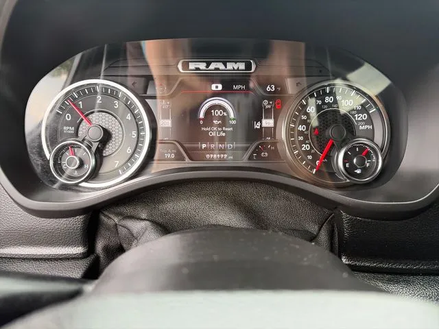 Ram 1500 photo 30