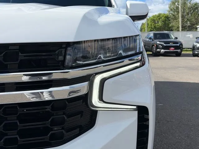 Chevrolet Tahoe photo 18