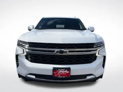 Photos of 2021 Chevrolet Tahoe LS for sale in Perham, MN at Nyhus Family Sales
