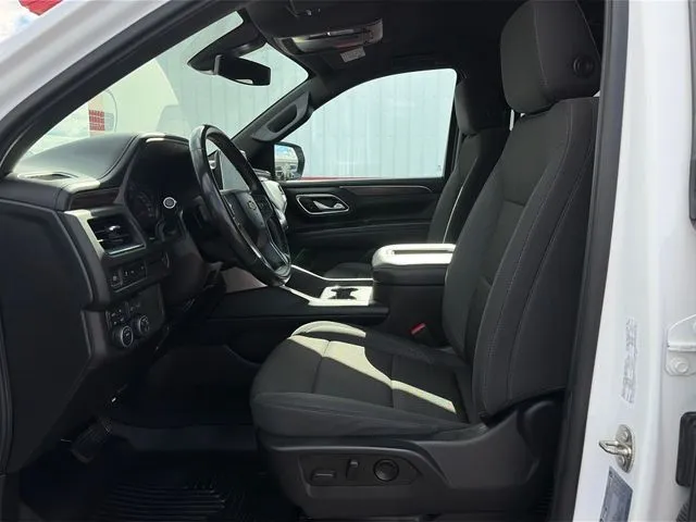 Chevrolet Tahoe photo 22