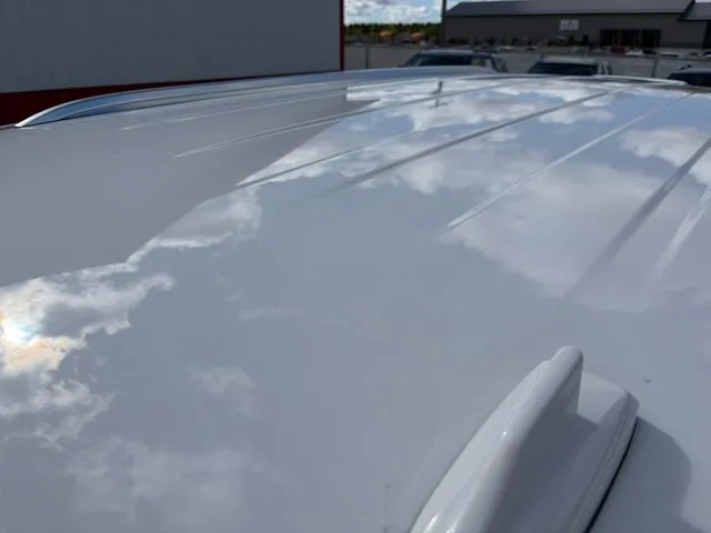Chevrolet Tahoe photo 11