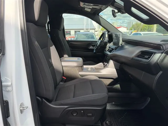 Chevrolet Tahoe photo 23