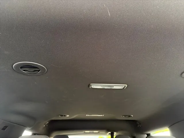 Chevrolet Tahoe photo 24