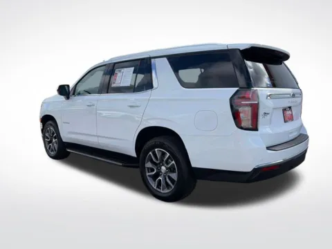 More photos of 2021 Chevrolet Tahoe LS at Nyhus Family Sales, MN