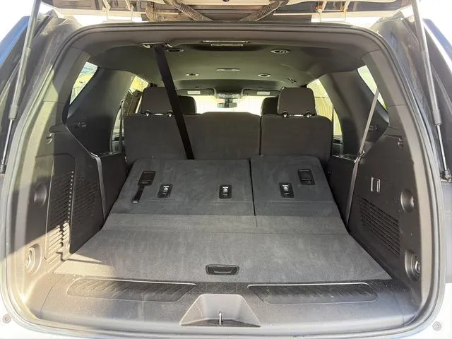 Chevrolet Tahoe photo 45