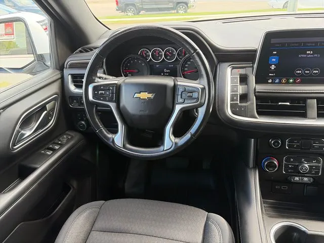 Chevrolet Tahoe photo 30