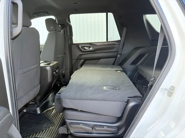 Chevrolet Tahoe photo 43