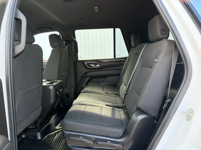 Chevrolet Tahoe photo 41