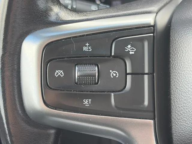 Chevrolet Tahoe photo 47
