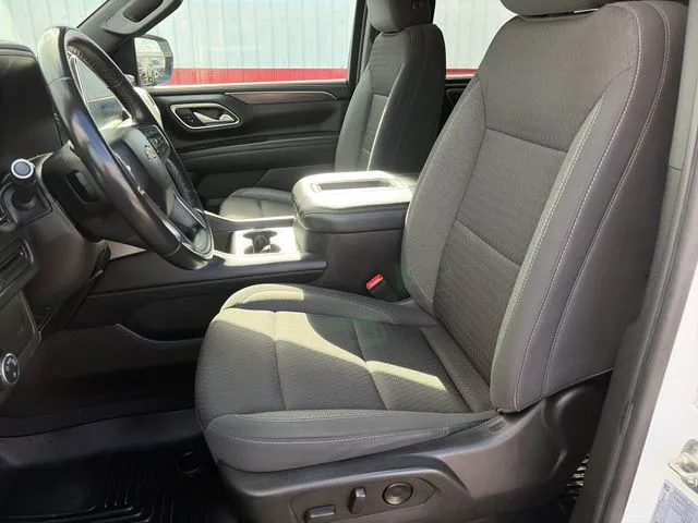 Chevrolet Tahoe photo 40
