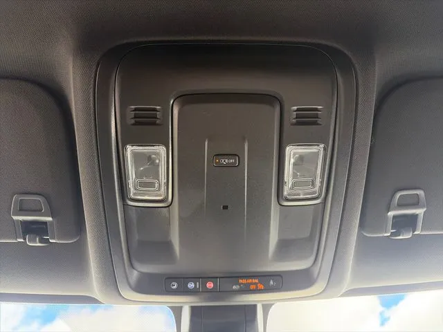 Chevrolet Tahoe photo 55