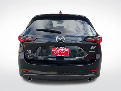 More photos of 2025 Mazda CX-5 2.5 S Select Package at Nyhus Family Sales, MN