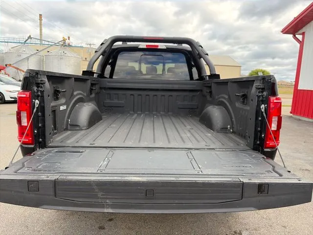 Ford F-150 photo 43