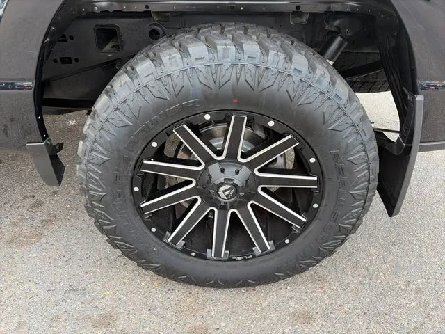 Ford F-150 photo 16