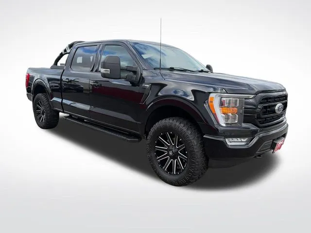 Ford F-150 photo 11