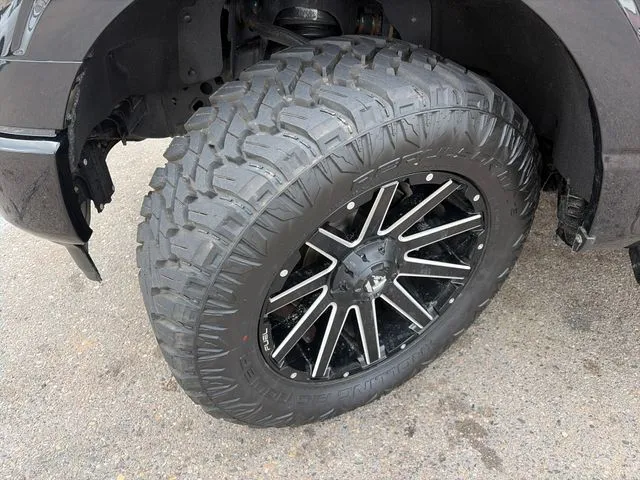 Ford F-150 photo 18