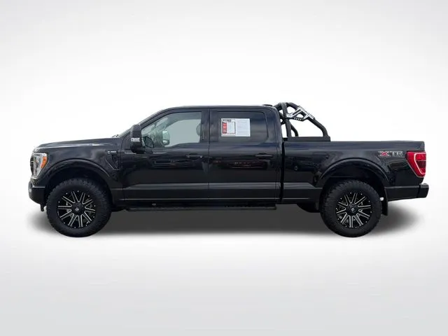 Ford F-150 photo 3