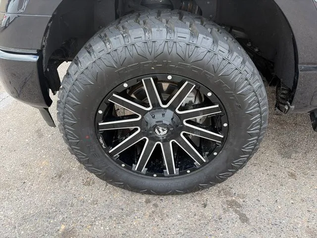 Ford F-150 photo 13