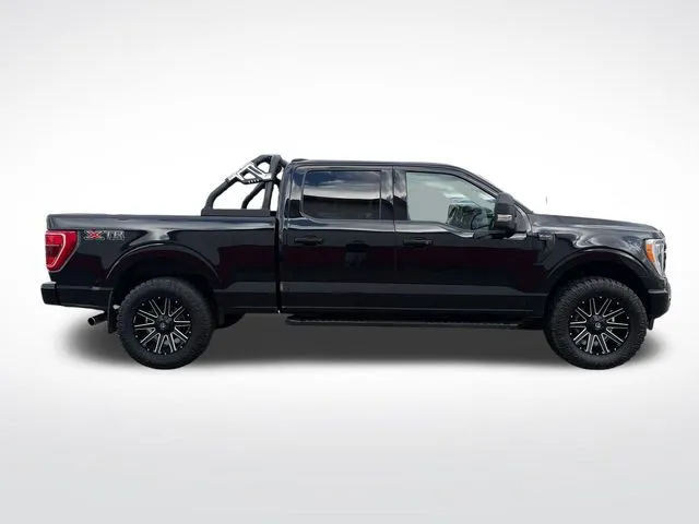 Ford F-150 photo 10