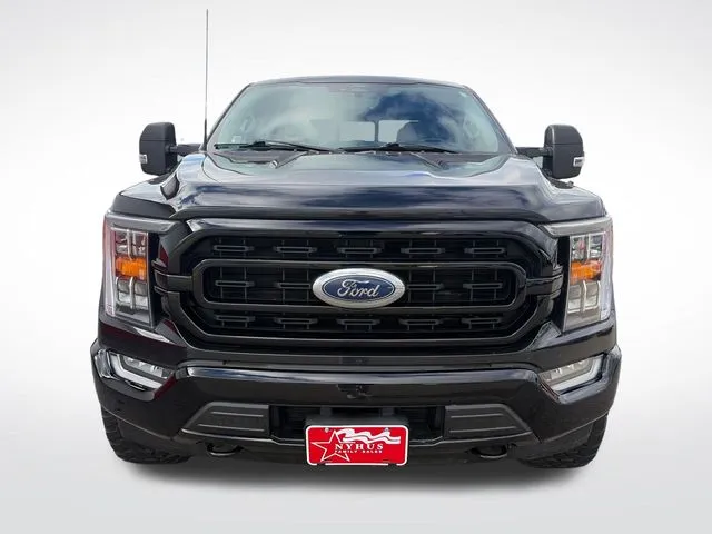 Ford F-150 photo 2