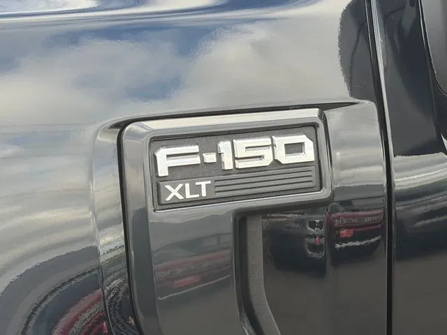 Ford F-150 photo 22