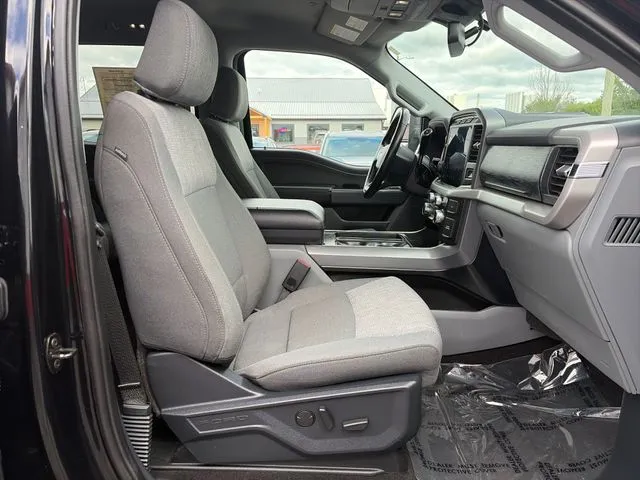 Ford F-150 photo 24