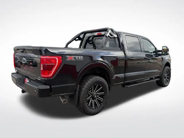 Ford F-150 photo 9