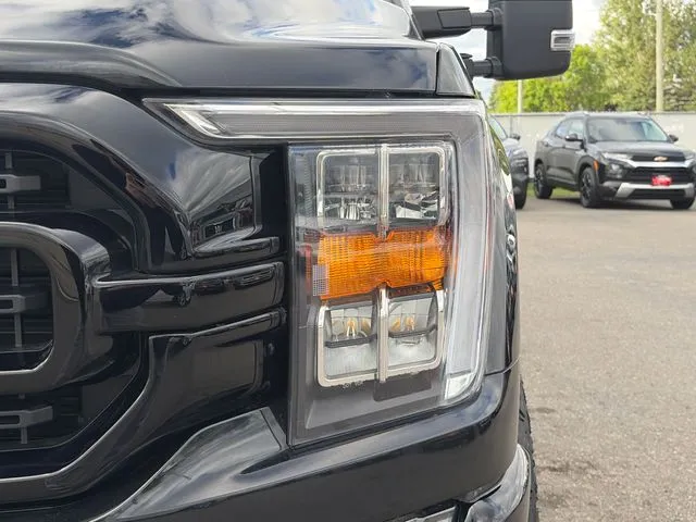 Ford F-150 photo 19